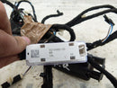 BMW F30 F31 2012-2015 FRONT RIGHT DRIVER SIDE DOOR WIRING LOOM 9286208 #