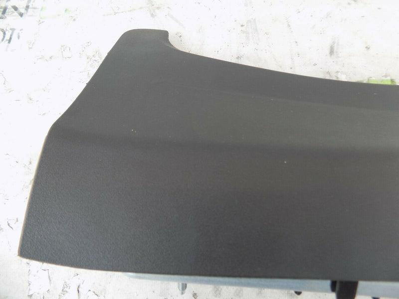 FORD FIESTA MK7 ST DASHBOARD DRIVER & A/ BAG GENUINE 34041428
