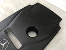 MERCEDES GLC X253 SUV 16-21 2.0 PETROL M274.920 ENGINE COVER GENUINE A2740166500