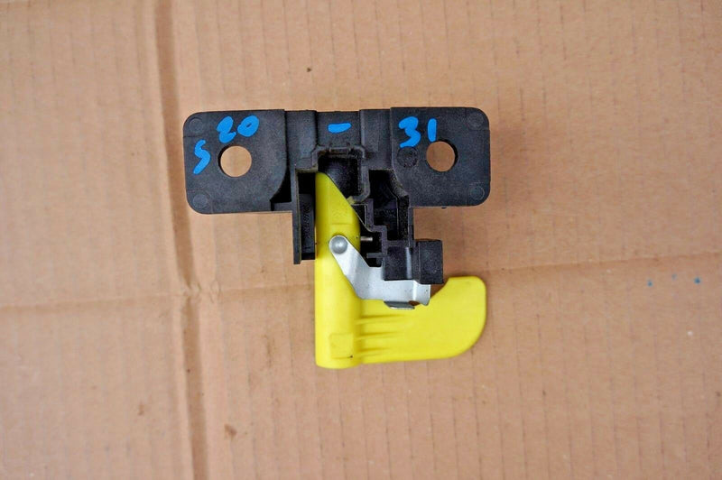 Citroen Berlingo Peugeot Partner 2008-2018 Rear Door Lock 9682085077 (S20-31)