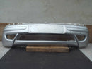Mercedes Vaneo W414 2002-2006 Front Bumper Genuine Silver  (3524)