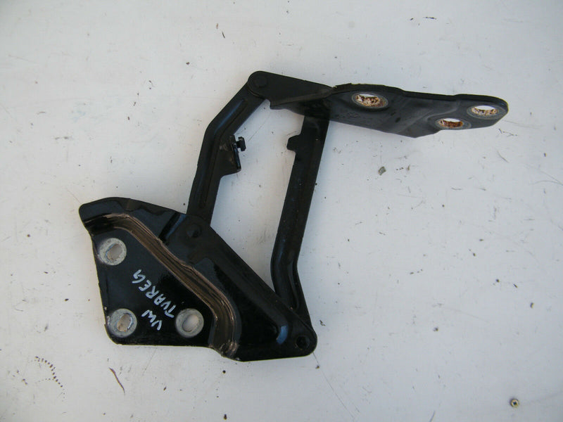 VW TOUAREG MK1 7L 02-06 GENUINE HINGE BONNET HOOD LEFT PASSENGER SIDE 7L6823301