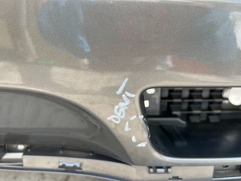 SUZUKI VITARA MK4 2014-2018 REAR BUMPER LOWER SECTION GENUINE 7187186R