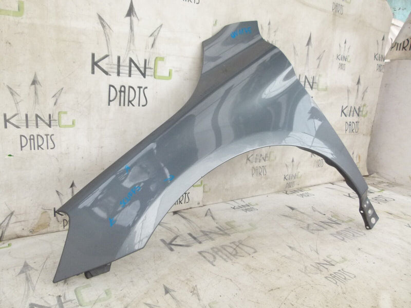 VOLVO XC60 MK1 2008-16 GENUINE FRONT FENDER WING PANEL LEFT SIDE 30762401 WN1175