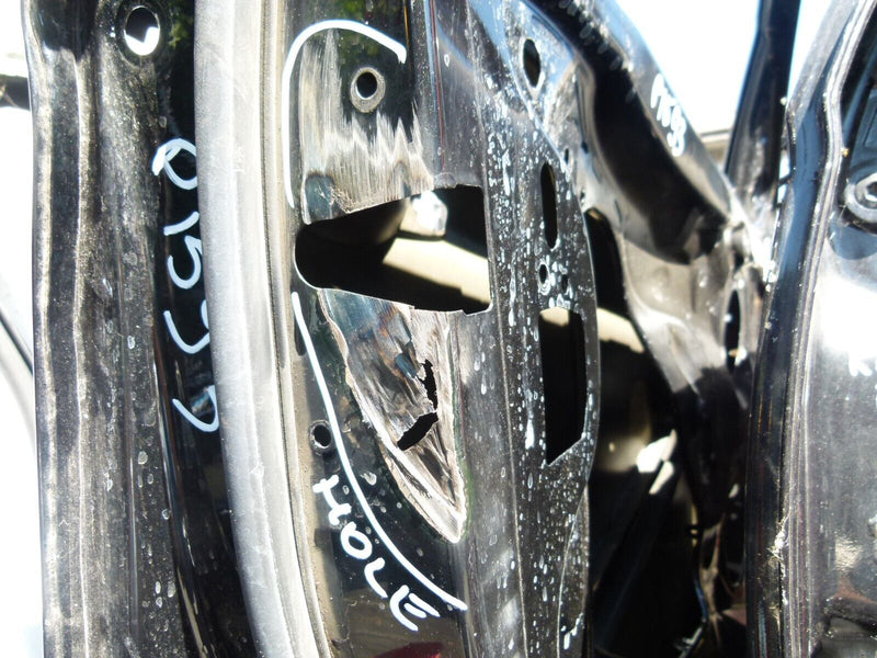 BMW F30 SALOON F31 ESTATE 2011-18 FRONT DOOR PANEL LEFT PASSENGER SIDE