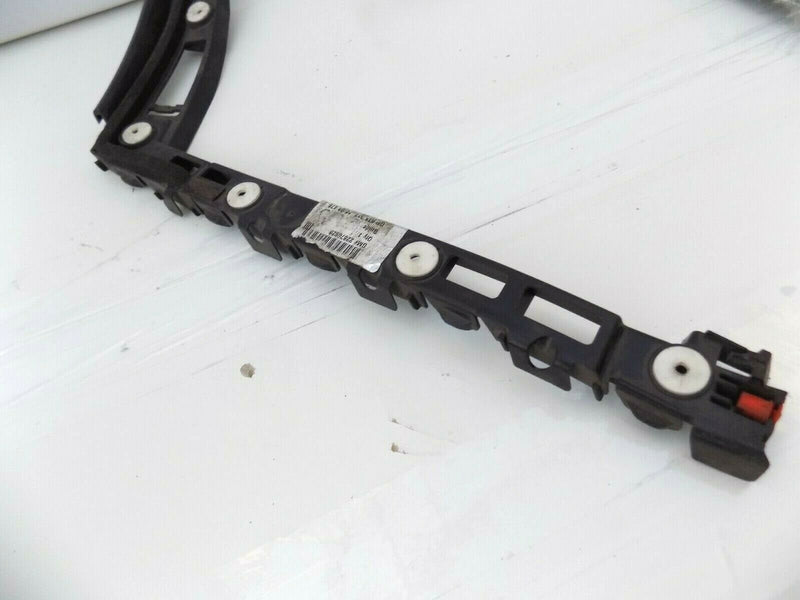 VAUXHALL INSIGNIA 2009-2017 REAR BUMPER LEFT SIDE MOUNT BRACKET PAIR PF /B06-32