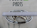 HYUNDAI FRONT BONNET BADGE EMBLEM LOGO 190mm *NEW