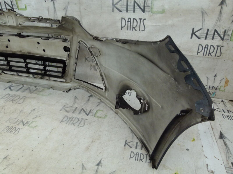 FORD FOCUS MK3 2010-2014 FRONT BUMPER GENUINE BM5117757