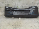 VAUXHALL CORSA D 2006-2014 5DR REAR BUMPER GENUINE 13179916