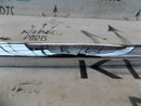 MITSUBISHI OUTLANDER MK3 2014-2019 LEFT SIDE SKIRT CHROME TRIM 6512A749