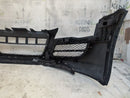 AUDI R8 COUPE FACELIFT 2012-2015 FRONT BUMPER PDC GENUINE 420807437