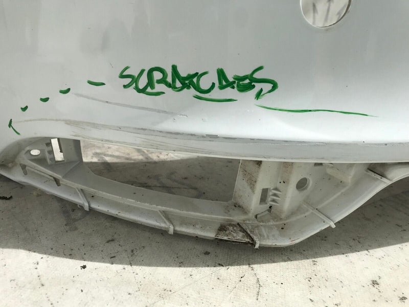 FORD FOCUS MK3 LCI 2013-2018 REAR BUMPER PDC GENUINE F1EB17906A