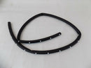 Mini Cooper One F56 F57 Door Gasket Weatherstrip Joint Seal Front Lower /S58-67