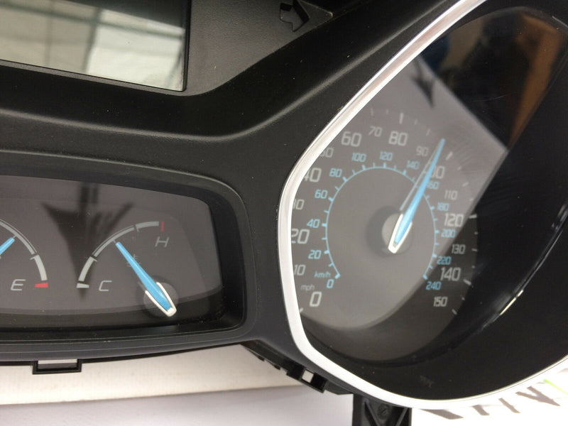 FORD FOCUS 12-15 1.0 1.4l PETROL SPEEDOMETER INSTRUMENT CLUSTER CM5T-10849-RM