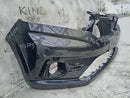 DACIA SANDERO 2020-ON FRONT BUMPER 620228531R