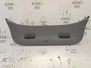 HYUNDAI i30 2016-18 SEDAN TAILGATE INTERIOR TRIM PLASTIC PANEL 81750-G4000