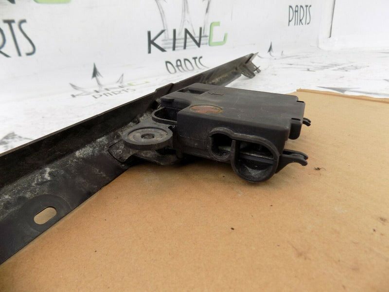 AUDI A4 (B8) 2008-2015 POSITIVE BATTERY DISTRIBUTOR + BRACKET BAR 8K0937517A *N2