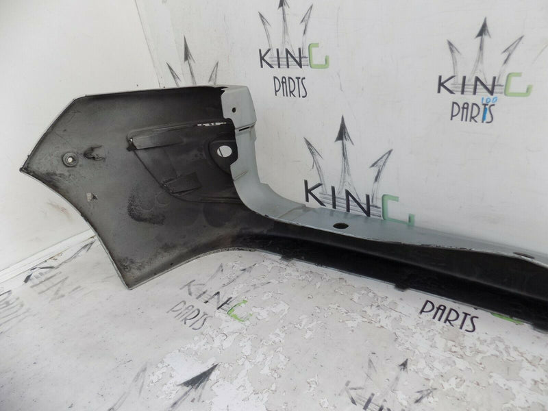 RENAULT KANGOO REAR BUMPER 2003 - 2007 GENUINE  P/N:8200150631