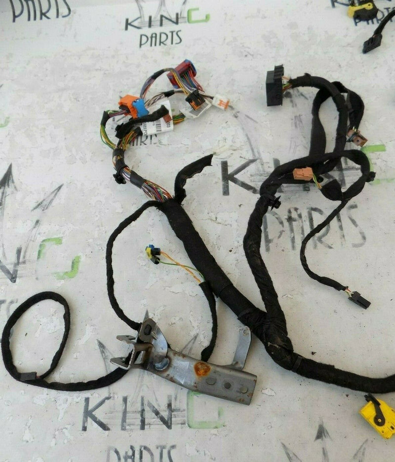 PEUGEOT 3008 2008-2016 HARNESS WIRING LOOM 1607161180 *N