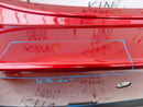 MAZDA CX-5 (KE) 2017 2018 RED REAR BUMPER GENUINE PDC KB8A-50221