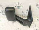 MERCEDES SPRINTER W906 DOOR RIGHT WING MIRROR COMPLETE LONG A9068107593