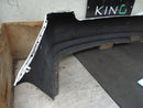 BMW E90 3 Series LCI Facelift 2009-2011 Rear Bumper Genuine White