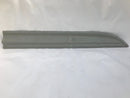PORSCHE MACAN S T GTS 2022  FRONT DOOR PANEL TRIM MOULDING RIGHT SIDE 95B837890