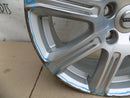 VOLVO V40 17" GENUINE 8 SPOKE WHEEL 17" ALLOY WHEEL 7.5Jx17 ET52.5