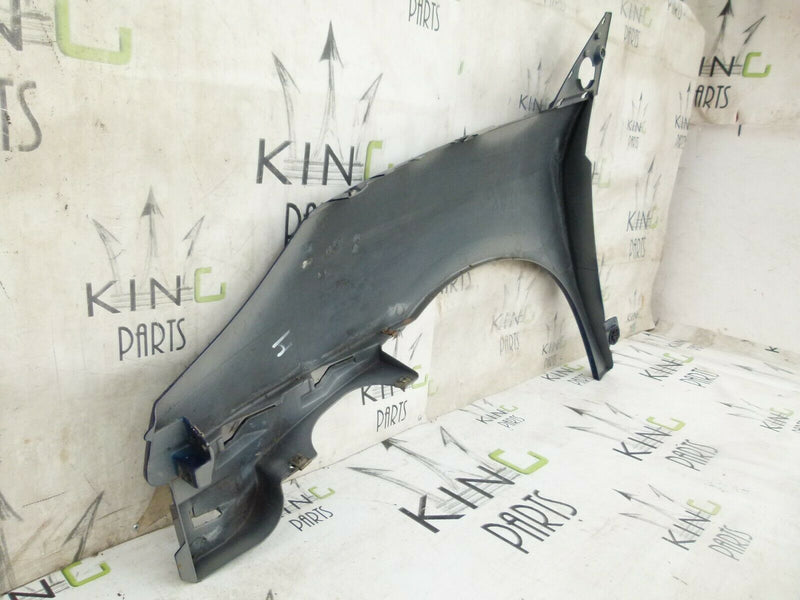 PEUGEOT 807 II MK2 2002-2008 PLASTIC FRONT FENDER WING PANEL RIGHT SIDE