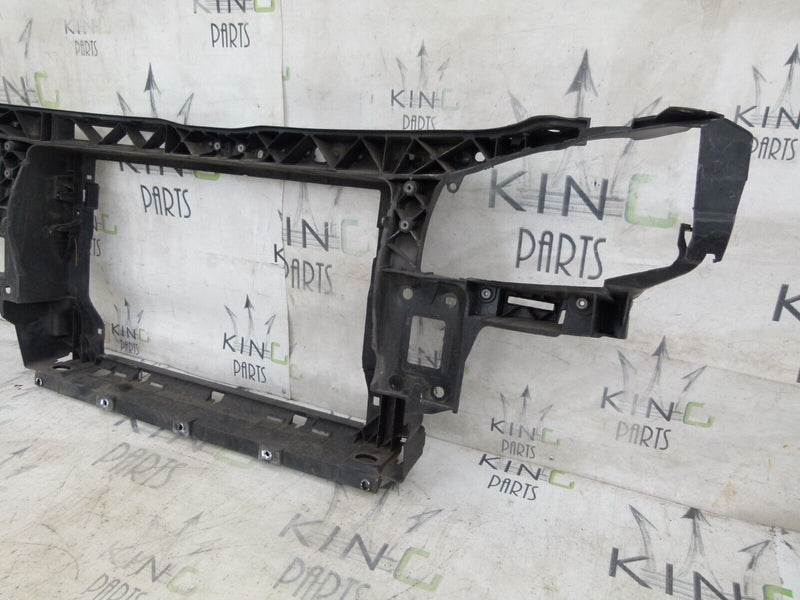 AUDI TT 8J 2006-2010 FRONT BUMPER SLAM PANEL GENUINE 8J0805594