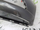 VAUXHALL INSIGNIA A MK1 2009-2012 GREY FRONT BUMPER GENUINE 13288286
