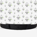 RENAULT MEGANE II 2002-2006 REAR BUMPER MIDDLE PANEL BLACK MAT 8200490357