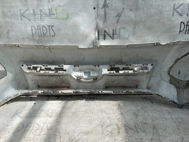FORD TRANSIT CONNECT 2013-2017 FRONT BUMPER UPPER SECTION DT11-17K757