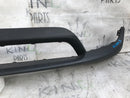 BMW I3 LCI 2017-2022 FRONT BUMPER LOWER TRIM GENUINE 5111 7462284