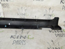 KIA SPORTAGE IV 2018-2020 FACELIFT LEFT SIDE SKIRT LOWER TRIM 87753F1110