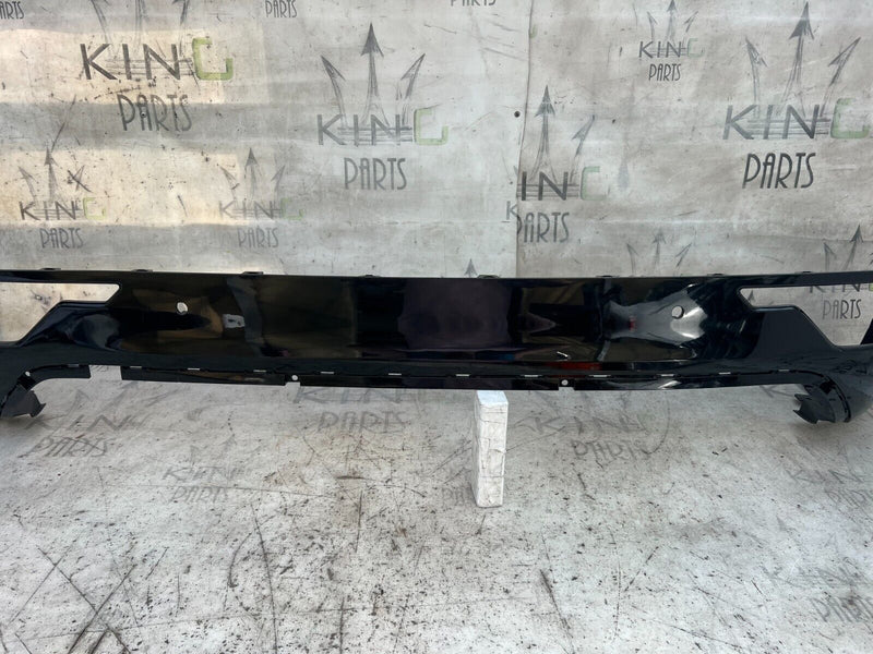 KIA NIRO 2022-ON REAR BUMPER LOWER SECTION 86612-AO010