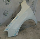 MERCEDES W176 2013-17 GENUINE ALUMINUM FRONT FENDER WING PANEL LEFT SIDE
