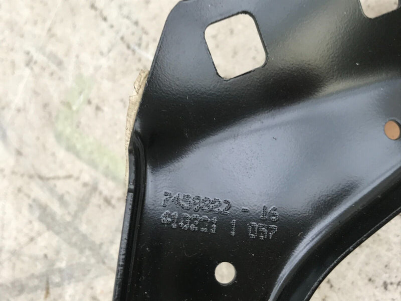 BMW F40 2020-2021 RIGHT SIDE FRONT BRACKET SUPPORT 51647459882