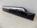 VOLVO XC90 2015-2017 REAR LEFT LOWER DOOR TRIM MOULDING CHROME 31448423 (M49)