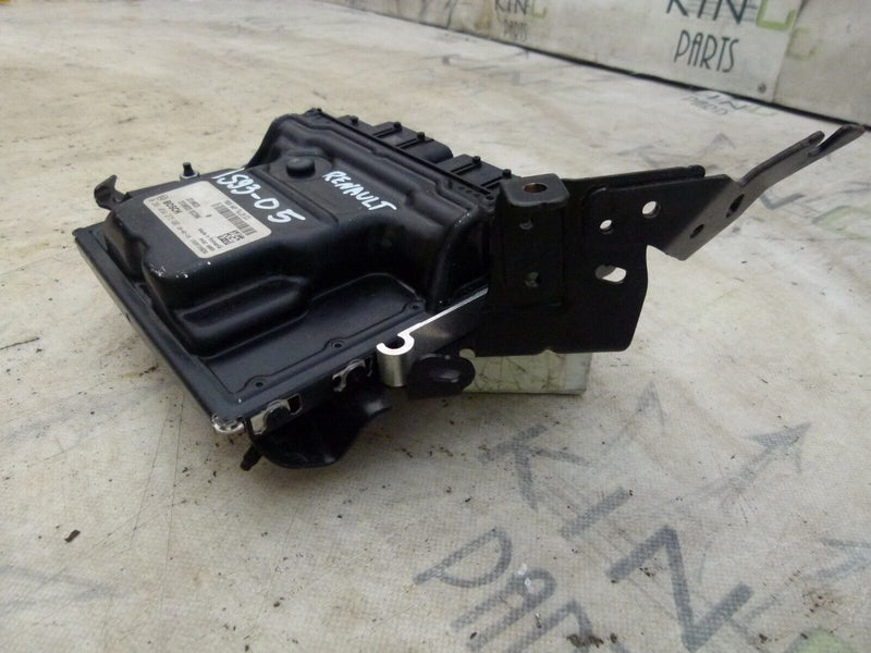 RENAULT CAPTUR MK2 2019-ON ENGINE CONTROL UNIT MODULE GENUINE 237100833S