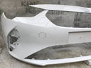 VAUXHALL CORSA-E F 2019-ON FRONT BUMPER PDC GENUINE 9830280980