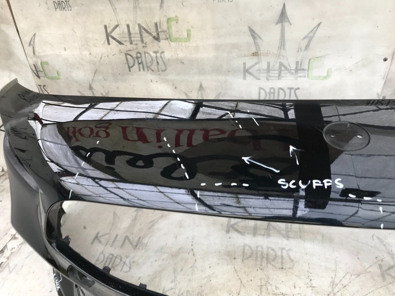 MERCEDES B W247 AMG 2018-2022 FRONT BUMPER PDC GENUINE A2478857403