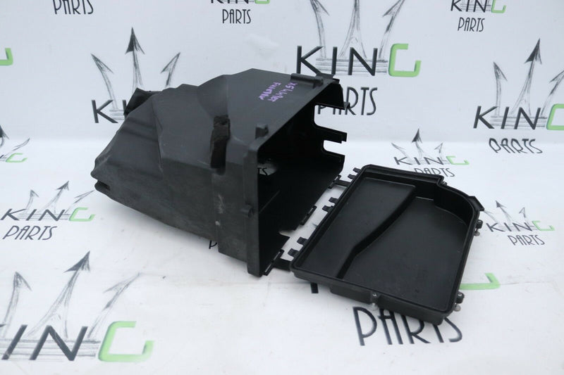 BMW X5 E53 2000-2006 CONTROL UNIT ECU BOX WITH LID COVER HOLDER 7525671 *3