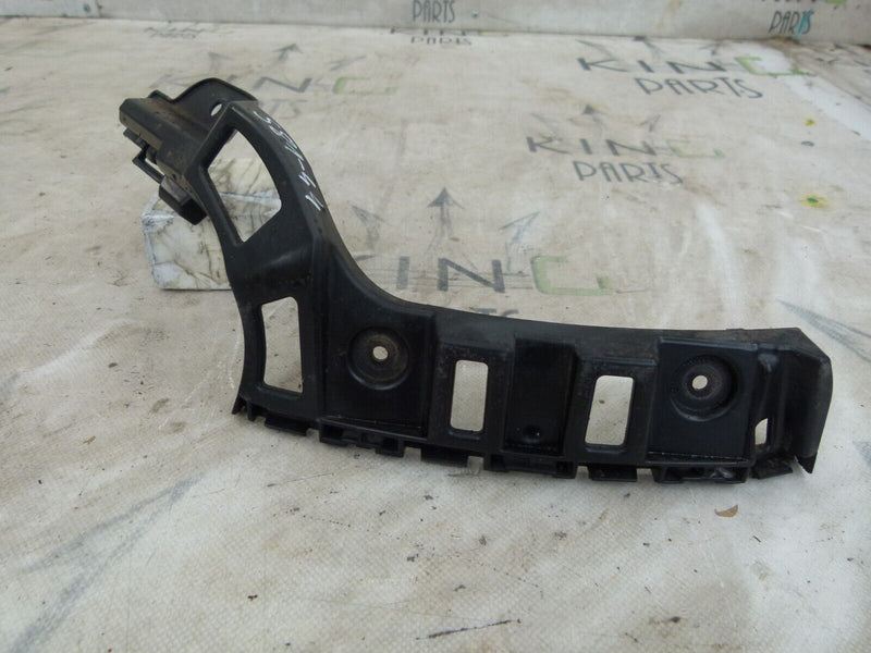 VW UP 2011-2016 REAR BUMPER LEFT SUPPORT BRACKET GENUINE 1S6807393
