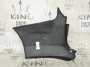 FORD TRANSIT CUSTOM MK8 REAR BUMPER RIGHT CORNER TRIM GENUINE BK2117926AA