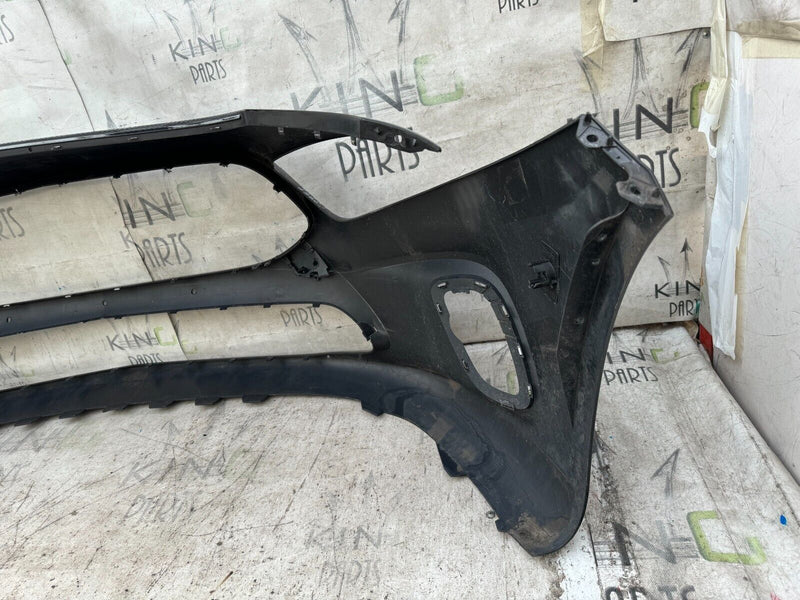 MERCEDES W177 SPORT 2018-22 FRONT BUMPER GENUINE A1778853600