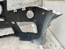 BMW X3 F25 M SPORT 2010-2014 FRONT BUMPER PDC GENUINE 8048094