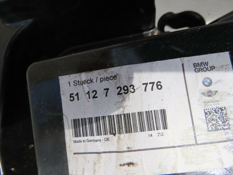 BMW 3 SERIES GT 2012-2019 F34 & LCI REAR BUMPER RIGHT BRACKET 7293776 /S59-05