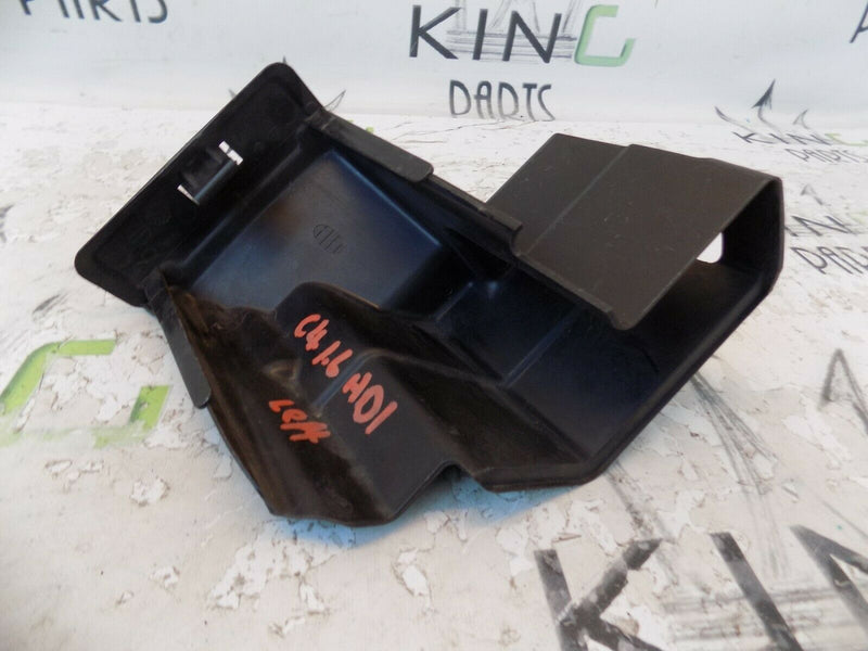 CITROEN C4 PICASSO 2006-2013 AIR INTAKE DUCT PANEL 9659350380