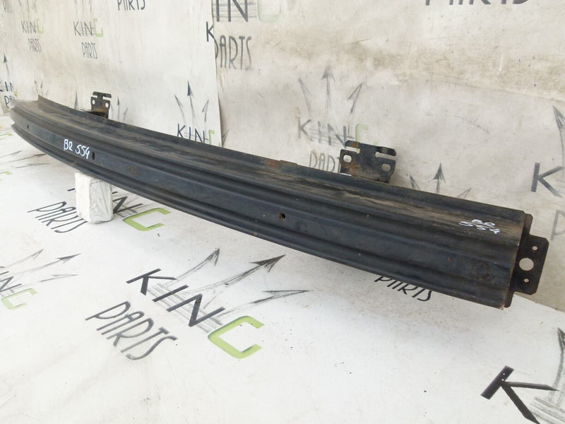 RANGE ROVER SPORT DISCOVERY 2004-10 FRONT CRASH BAR REINFORCER DPF000086